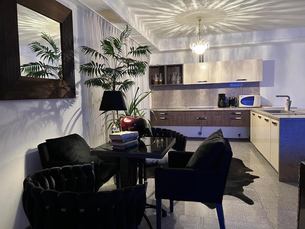 Koliba Apartments 3 براتسيلافا المظهر الخارجي الصورة