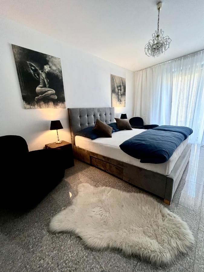 Koliba Apartments 3 براتسيلافا المظهر الخارجي الصورة